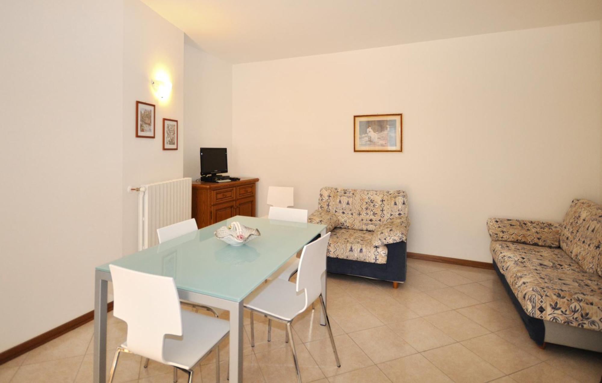 Biasin Apartment