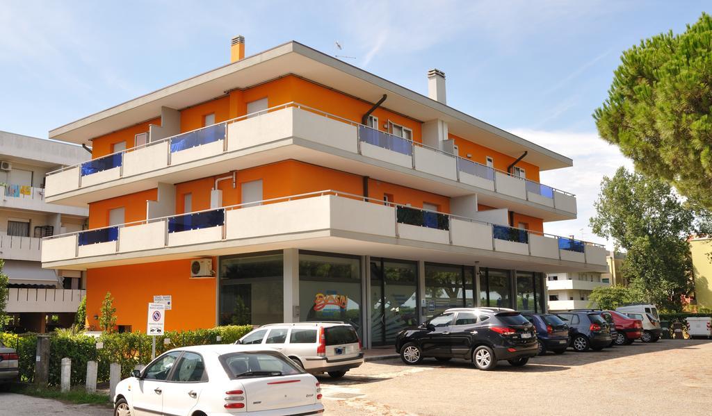 Apartment Biasin *