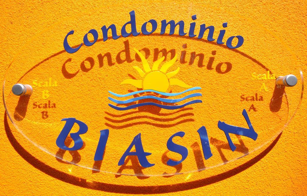Biasin * Bibione