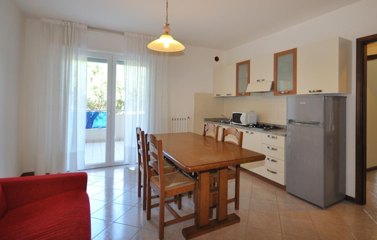 Biasin Apartment