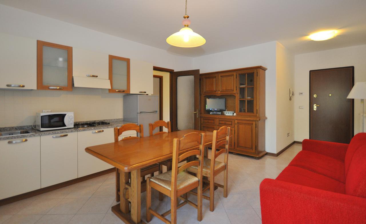 Biasin Apartment
